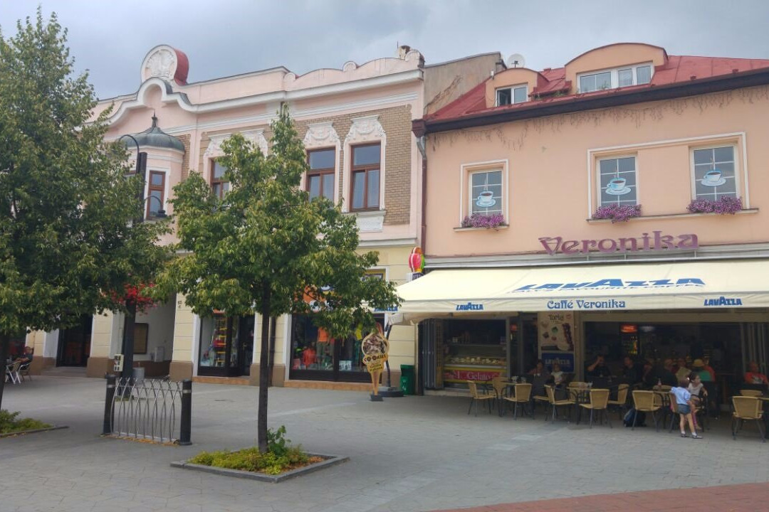 Veronika