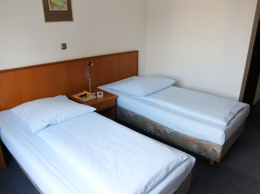 Hotel Nike