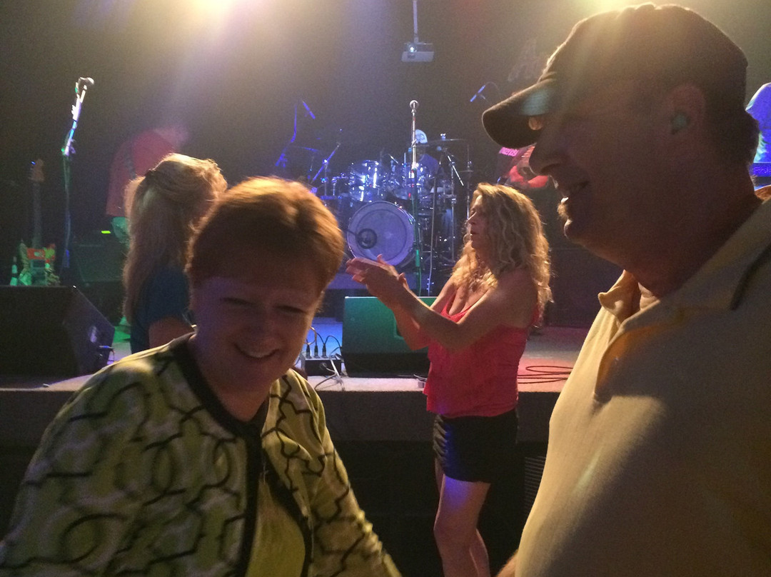 Barnhart餐馆和美食-Kenny's Bar and Grill