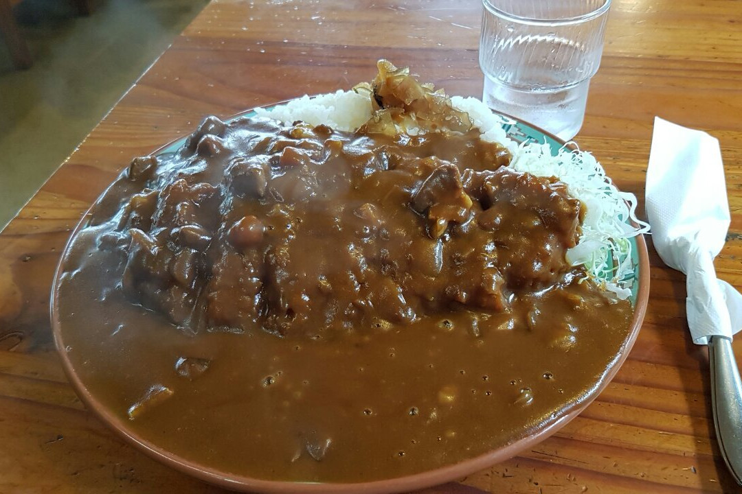 水上町餐馆和美食-Ashima en