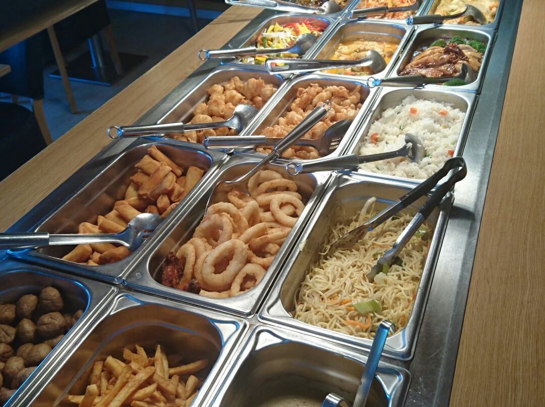 Mango Familierestaurant