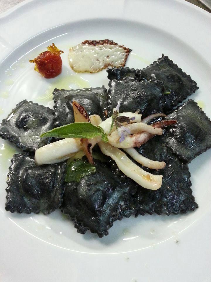 Mucci Hotel-餐饮