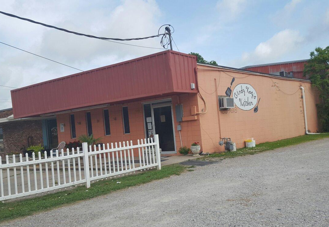 Oak Grove餐馆和美食-Cindy Kay's Kitchen