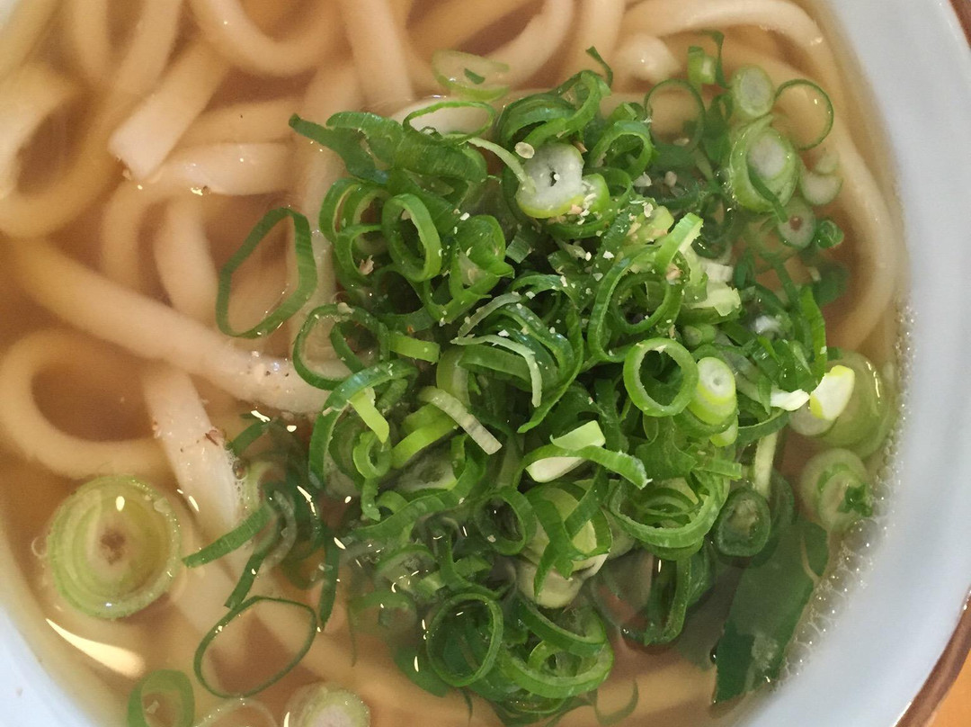 うどん工房 淡家