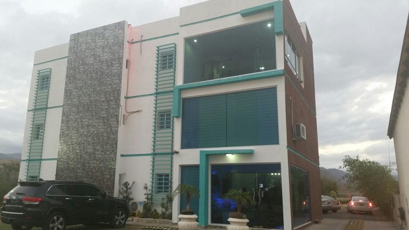 Hotel Monte Mar-官方