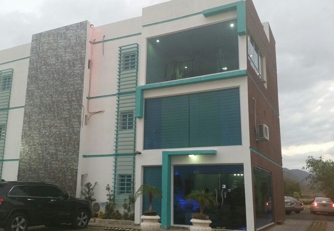 Bani酒店住宿-Hotel Monte Mar