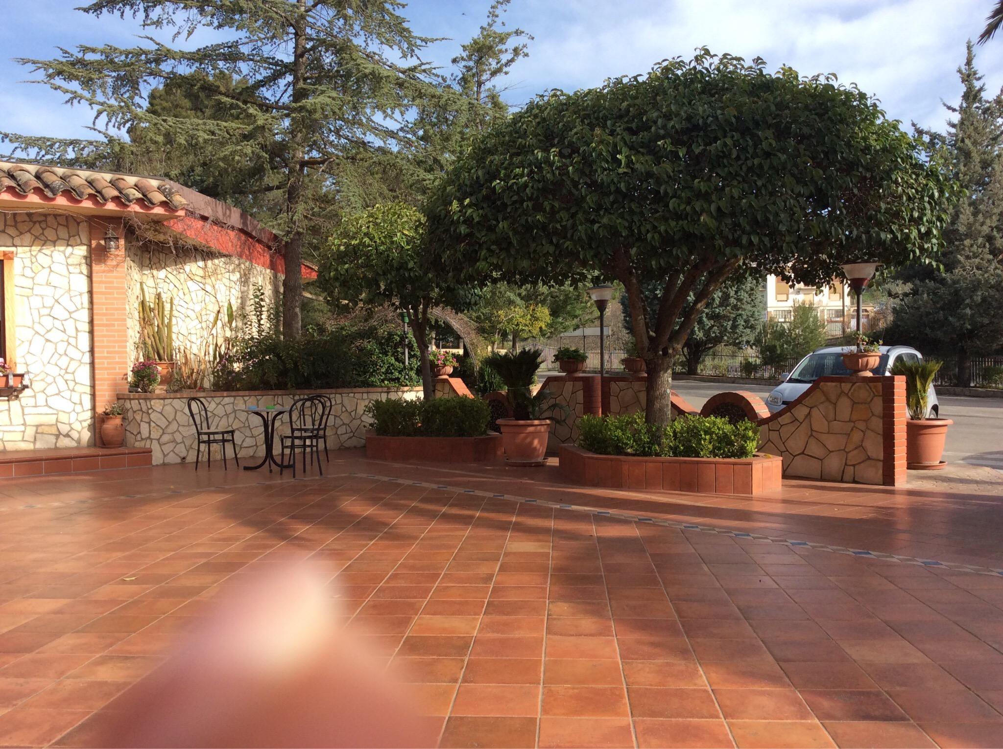 La Torretta Bed & Breakfast-官方