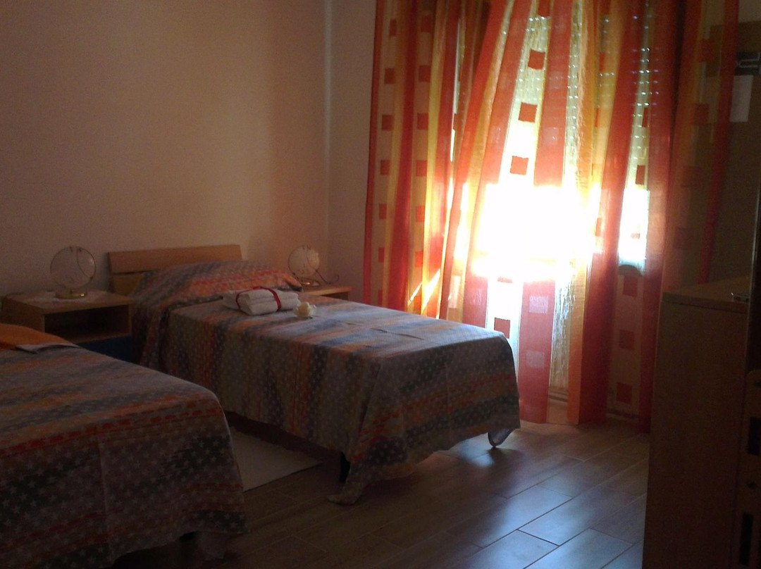 B&B A Casa di Luis