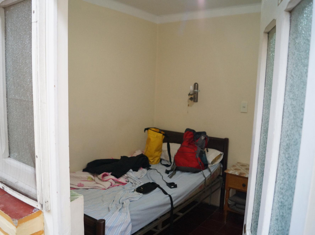 Residencial El Rosario