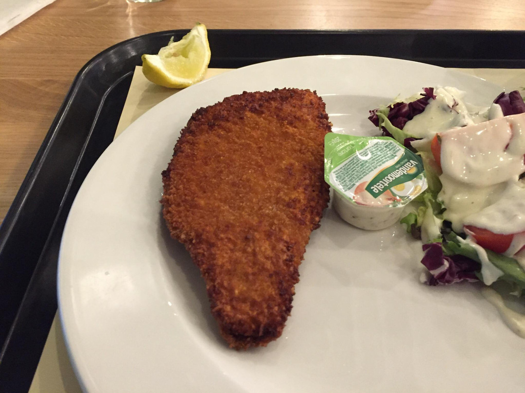 AC Restaurant