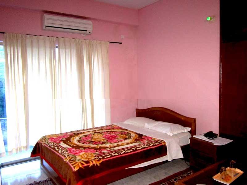 Hotel Kuakata Inn-官方