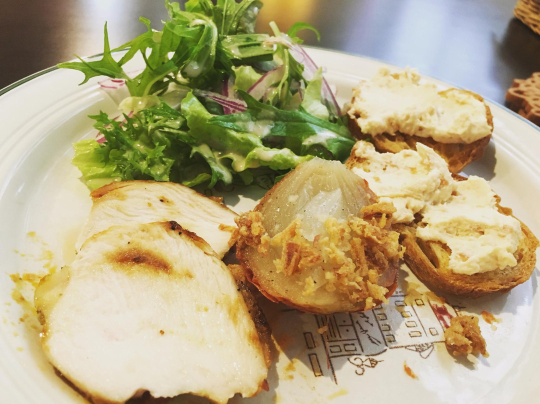 アクアフィオーレ