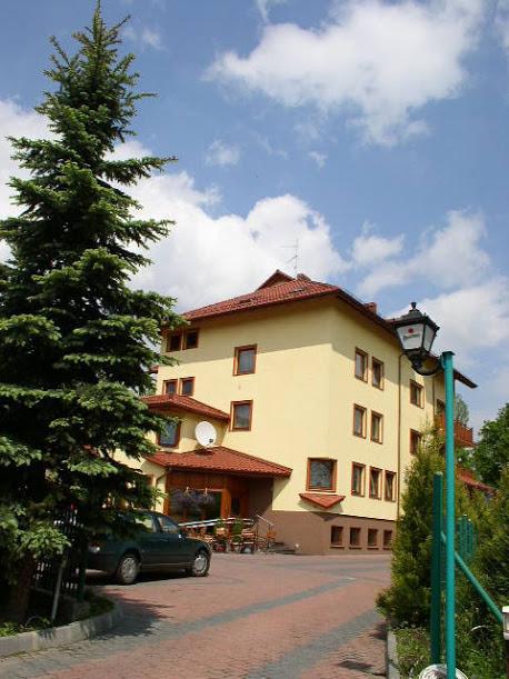 Hotel Tycjan-客卧