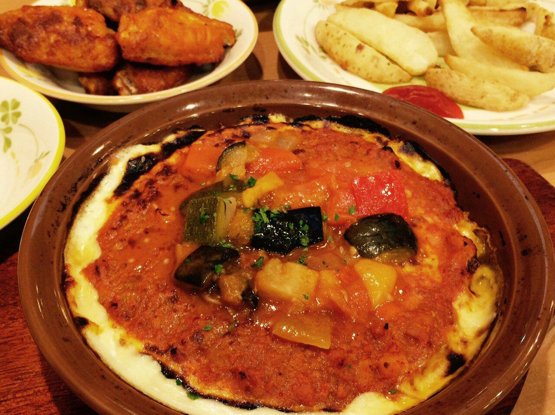 サイゼリヤ カインズモール千葉nt店