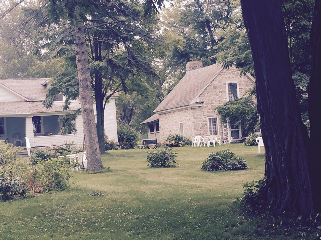 Fisk Farm