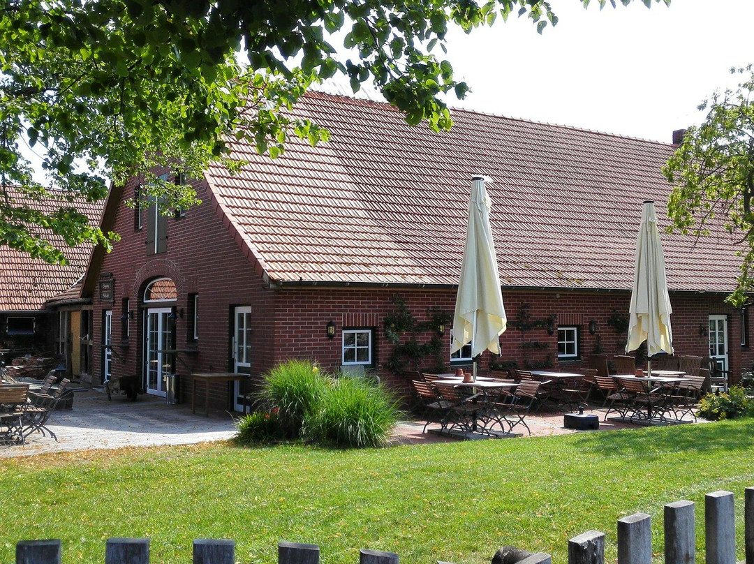 Kirchhatten旅游攻略图片