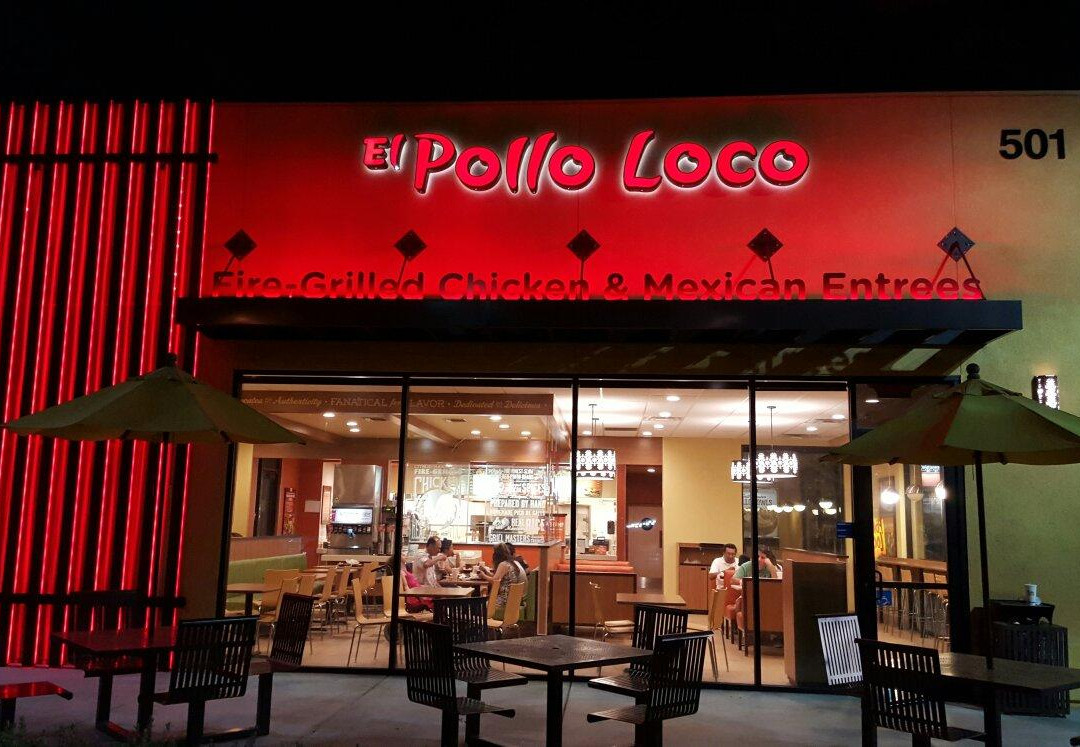El Pollo Loco