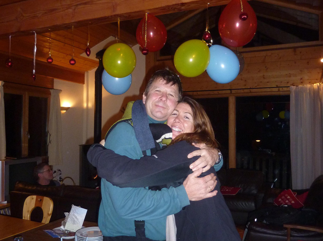 Chalet Les Trolls