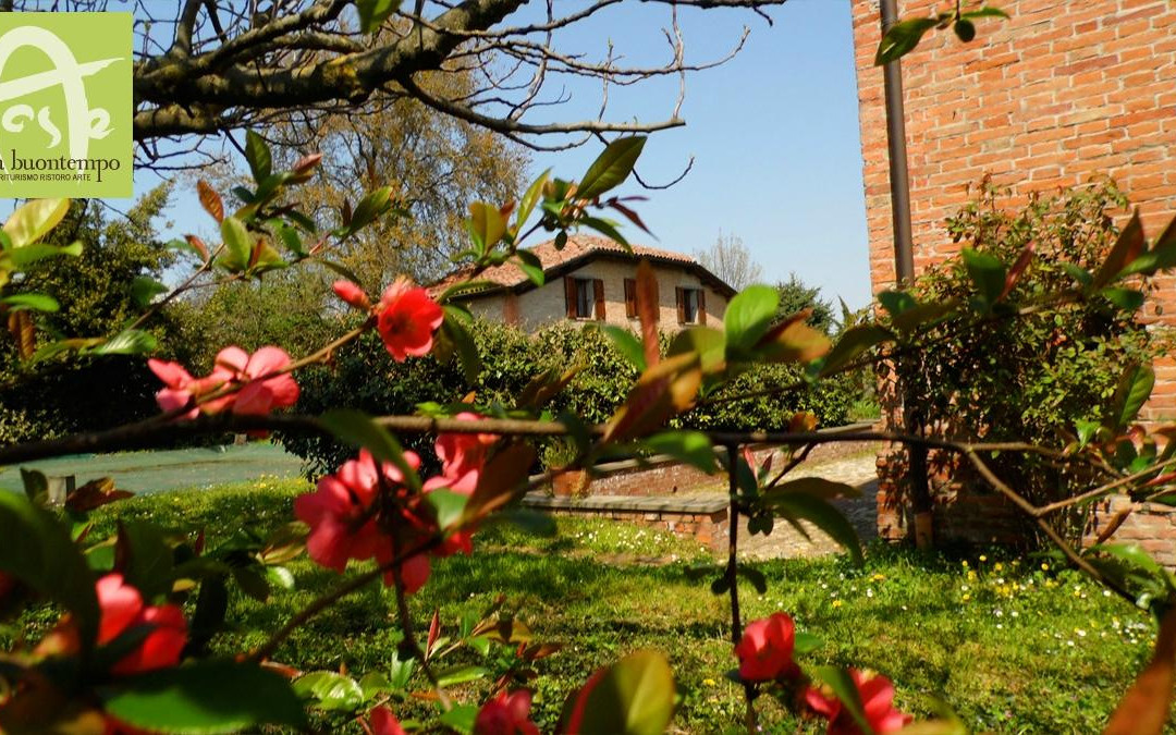 Agriturismo Villa Buontempo