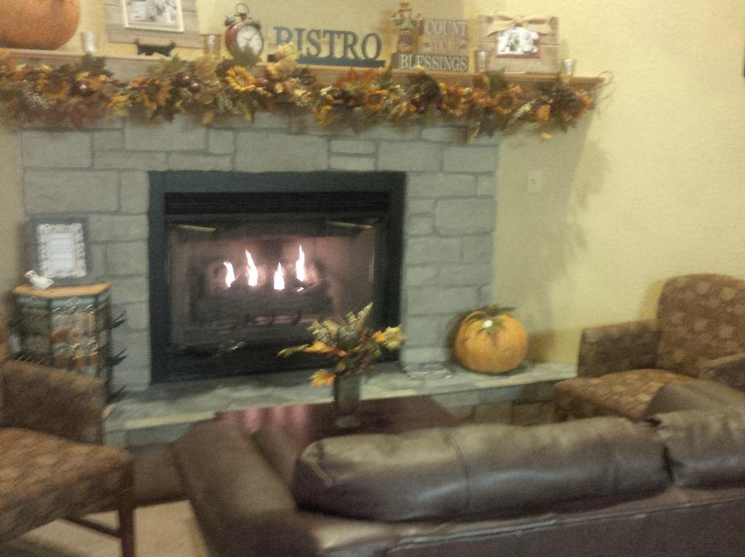 The View Cafe & Gifts