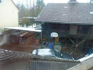 Pension Schlossmichel