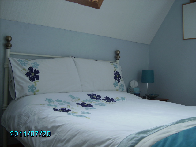 Moray Bay Bed and Breakfast-官方