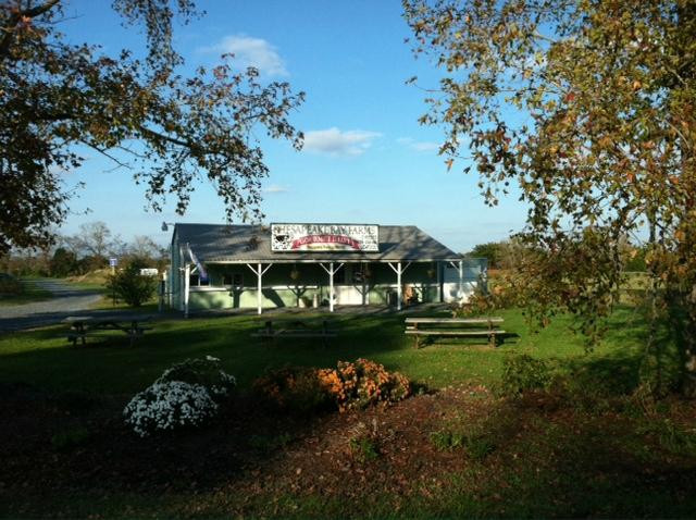 Chesapeake Bay Farms