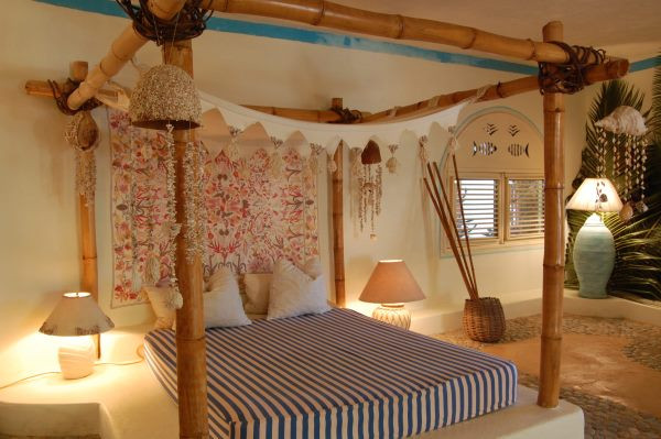 Santa Barbara de Samana酒店住宿-Bahia Chiquita