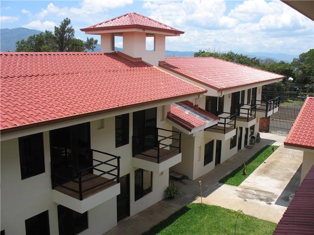 Hotel Belen Suites-浴室