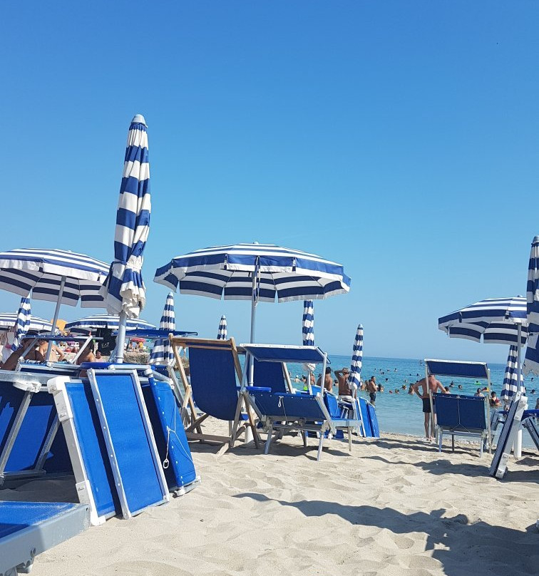 Lido Azzurro