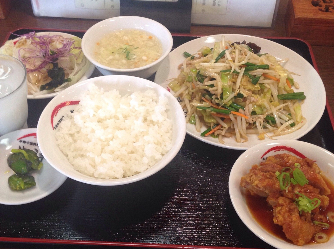 せい華 丸亀店