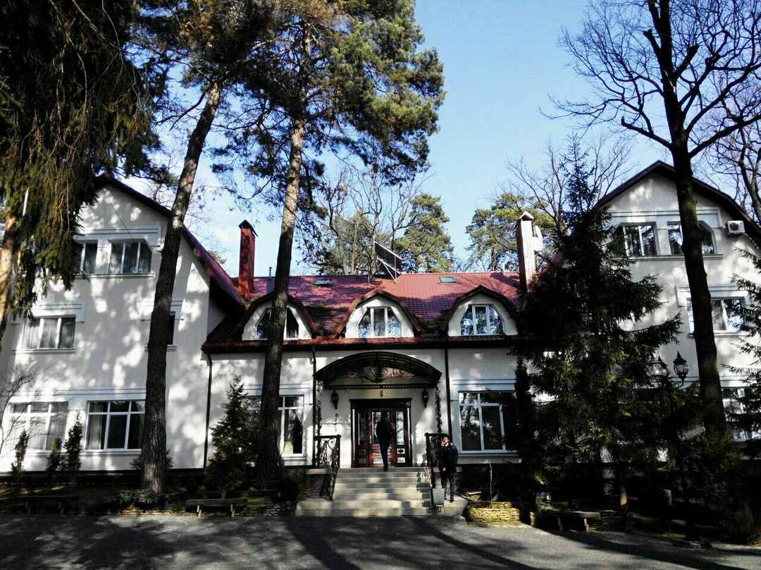 Skazka Hotel