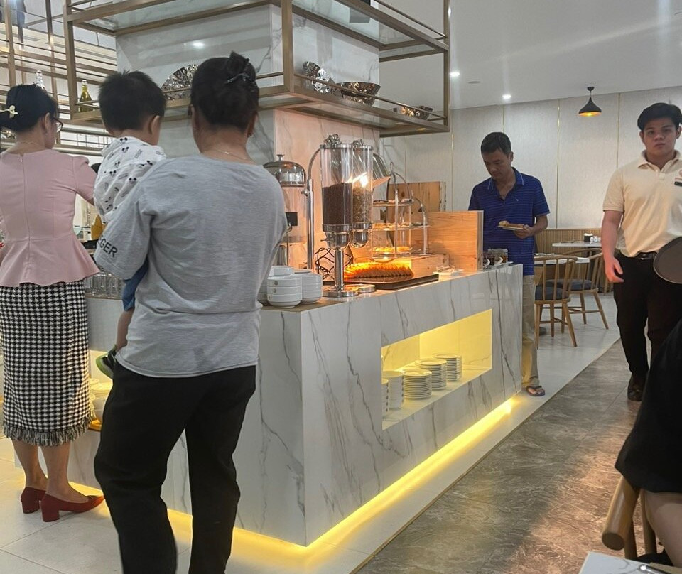 Petro House Vung Tau