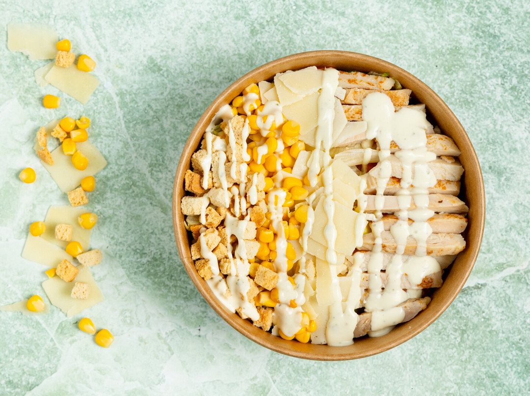 Dafni餐馆和美食-Dinette