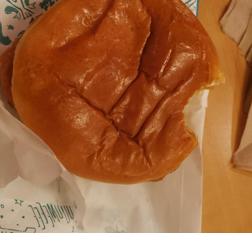 Popeyes Louisiana Kitchen主图