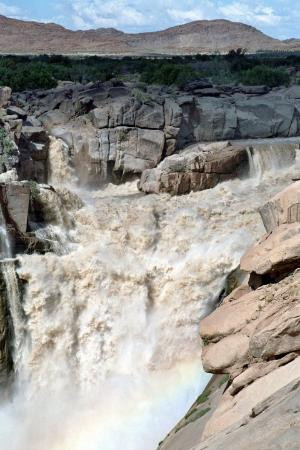 Kakamas旅游攻略图片