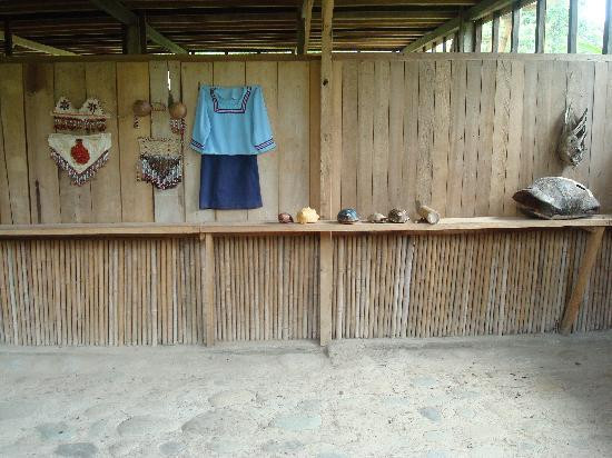 Museo Kamak Maki