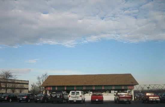 The Original Augie & Ray's Drive-In