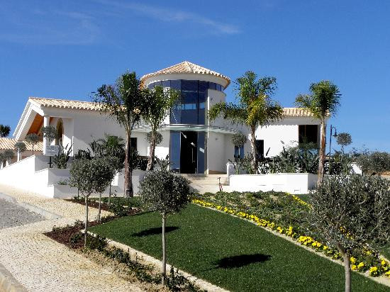 AlmaVerde Village & Spa