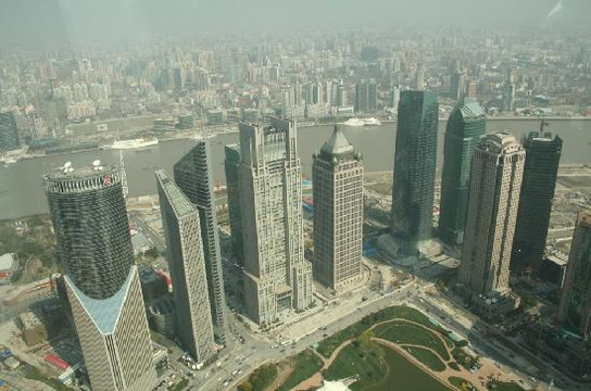 中油阳光大酒店主图