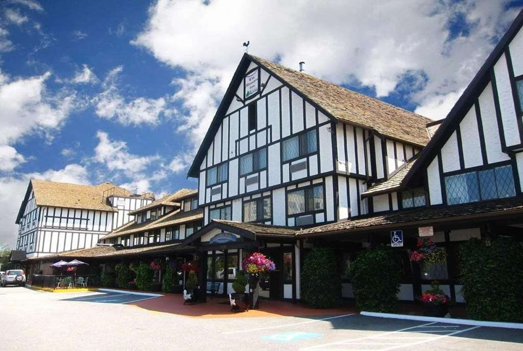 西佳阿伯康酒店