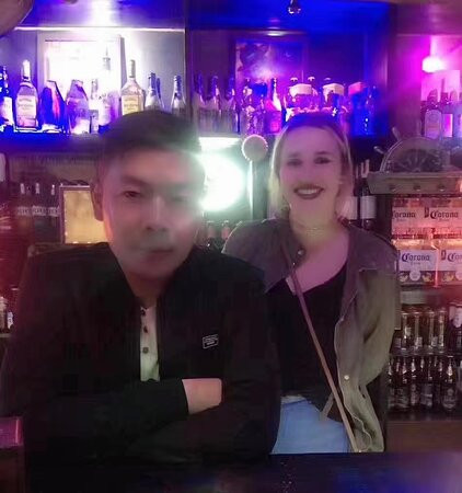 牛仔酒吧-马鞍山市必去景点