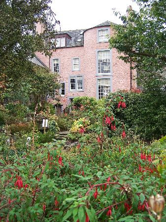 Broughton House & Garden景点图片