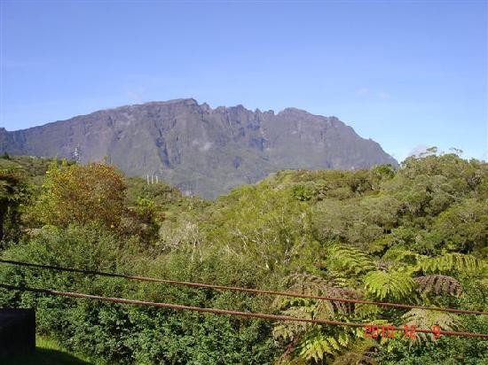 Piton des Neiges景点图片
