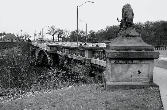 Schenley Park-匹兹堡必去景点