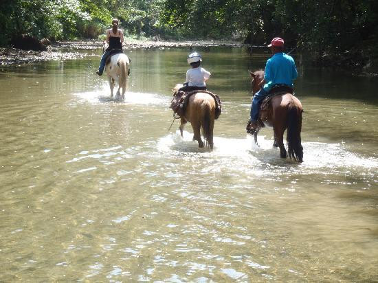 Rancho Veragua-喀巴里特必去景点