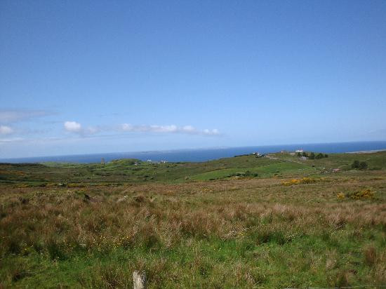 Mountain View Horse Riding Centre-Lisdoonvarna必去景点