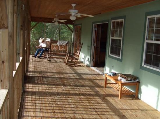 Silver Springs State Park-Silver Springs必去景点