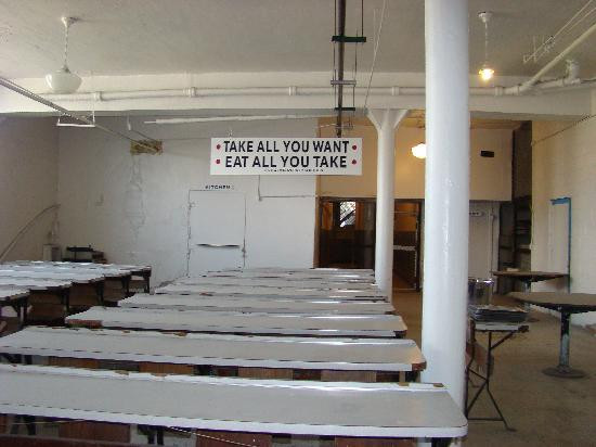 Old Montana Prison Complex景点图片