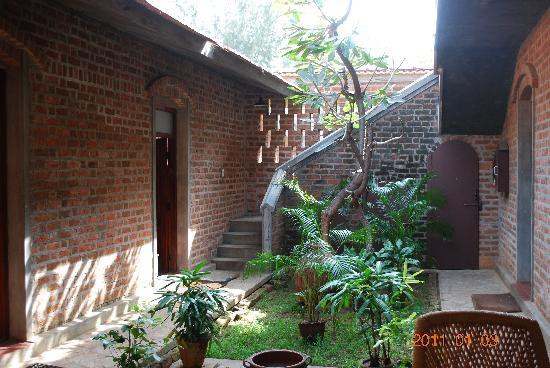 DakshinaChitra Museum景点图片